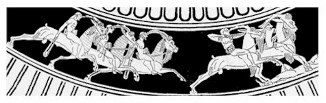 Scythian Warriors 