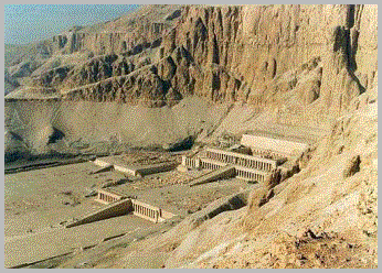 Deir el-Bahri