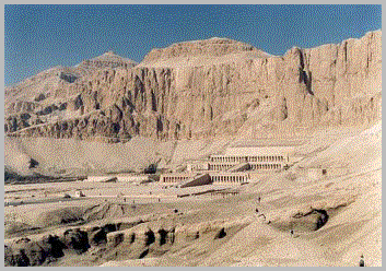 Deir el-Bahri