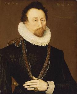 Sir John Hawkins