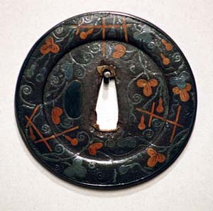 Sword guard  Image 21 